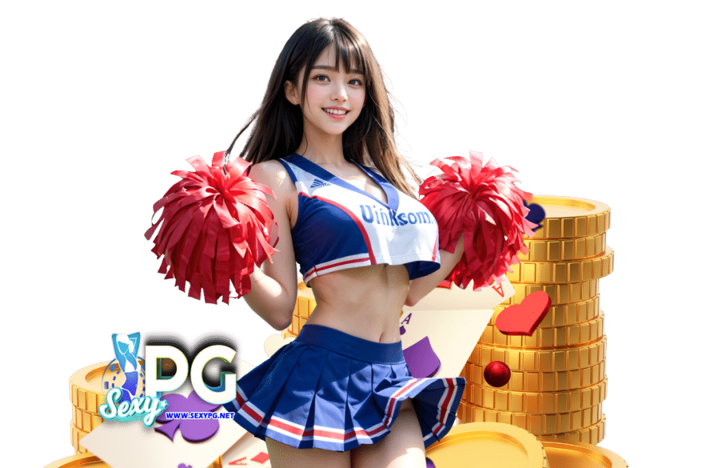 sexypg สมัคร