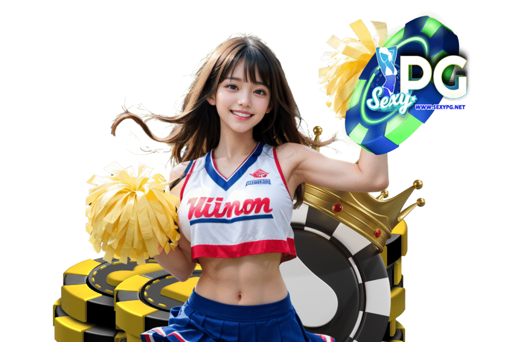 sexypg เว็บตรง