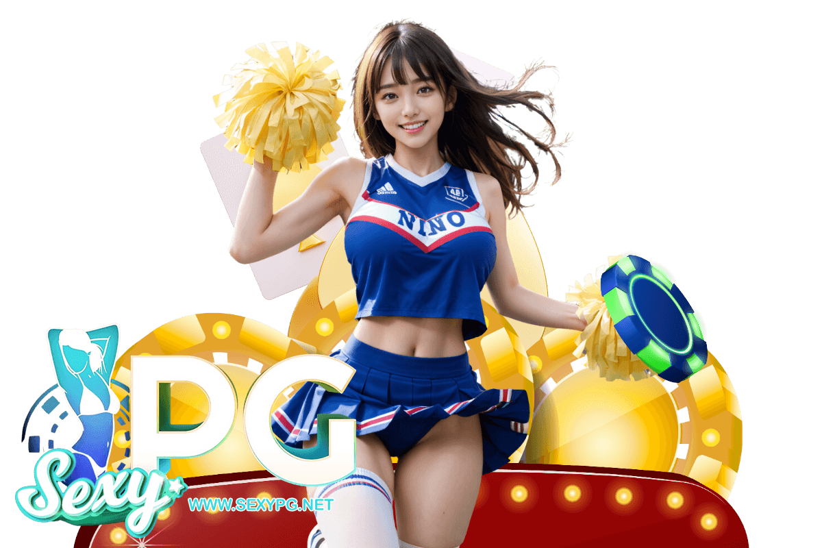 sexypg เว็บตรง